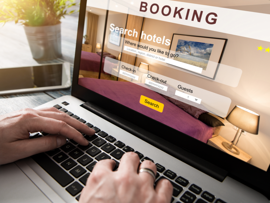 hotel direct booking