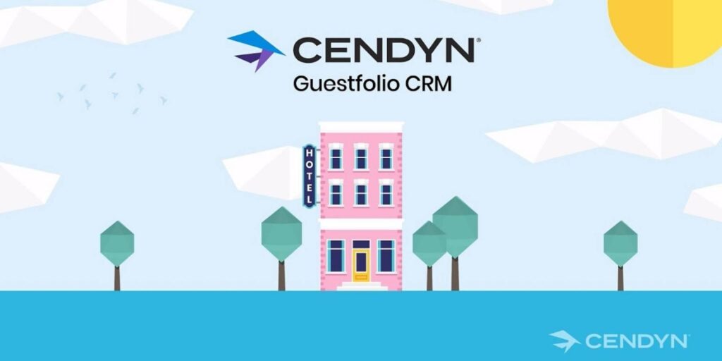 CRM for hotels