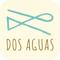 Logo Dos Aguas Lodge