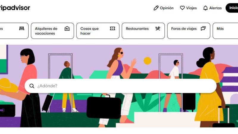 Como Publicar tu Hotel en Tripadvisor y Trivago en 10 Sencillos Pasos