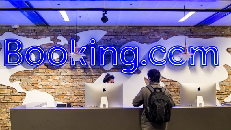 Cómo publicar tu Hotel en Booking.com en 7 sencillos pasos